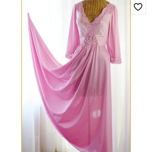 Olga nightgown